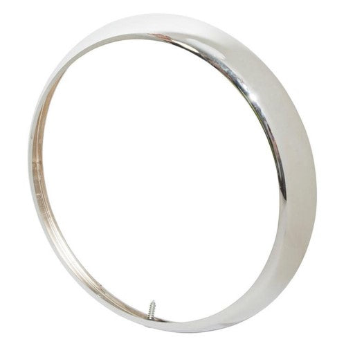 Chrome Headlamp Surround
