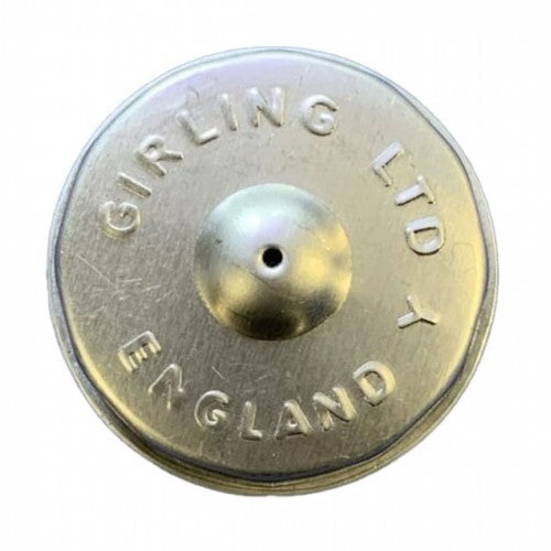 Girling Brake & Clutch Fluid Reservoir