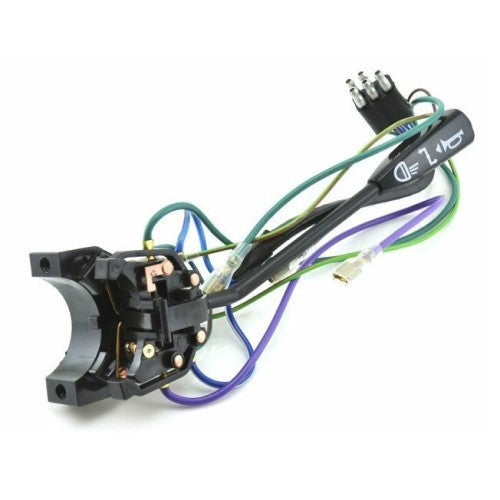 Indicator, Horn & Headlight Dip Switch