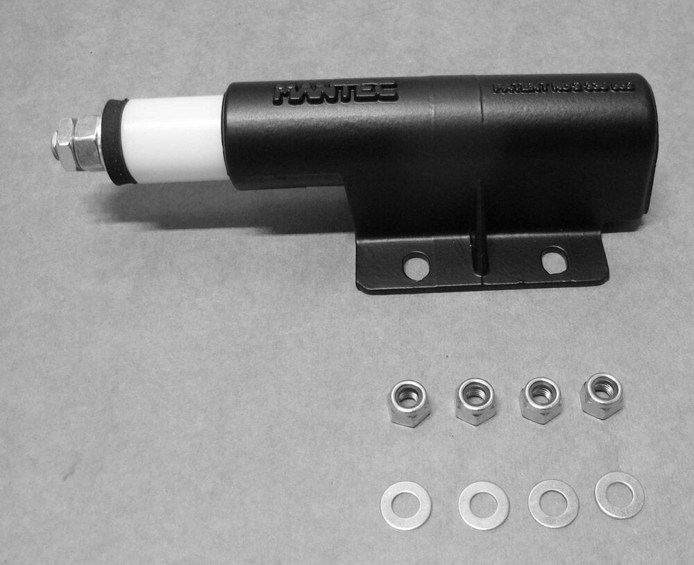 Mantec Spare Wheel Carrier Replacement Piston Housing