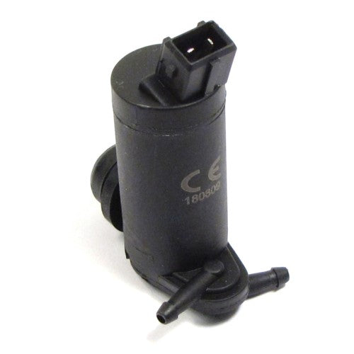 Front and Rear Windscreen Washer Pump