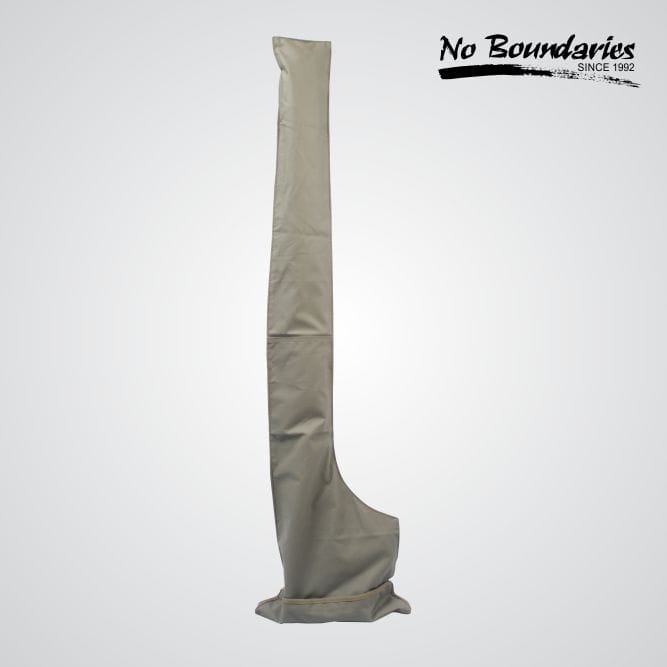 Tentco 4’ Hi-Lift Jack Full Cover