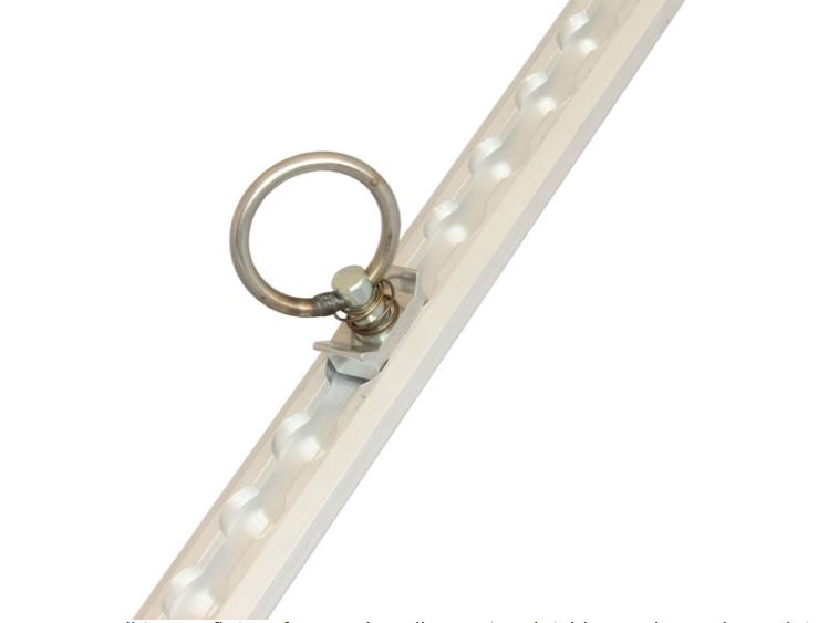 Front Runner Cargo Rail (1.0m)