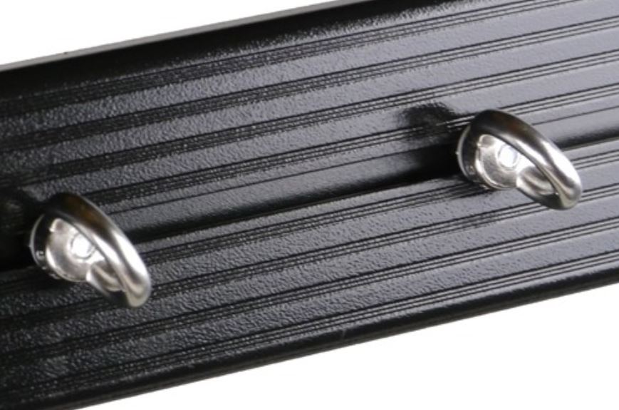 Oryx Stainless Steel Tie Down Rings