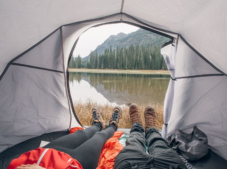 frontrunner tent TENT045