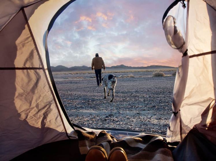 Front Runner Flip Pop Tent