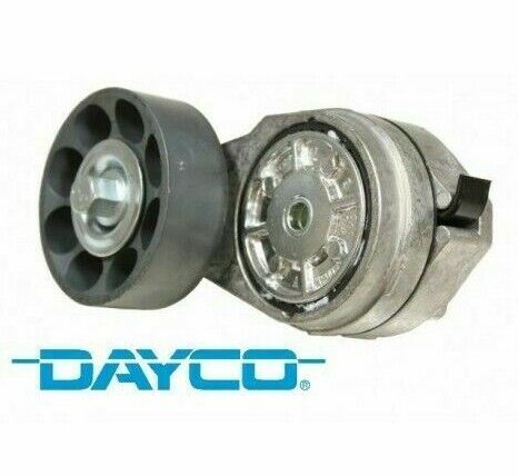 Drive Belt Tensioner - 300Tdi