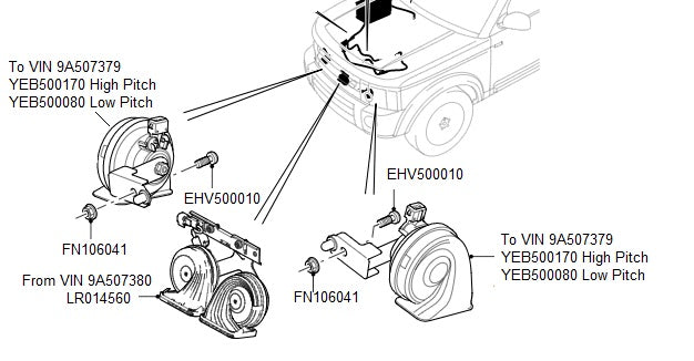 High Note Shell Horn