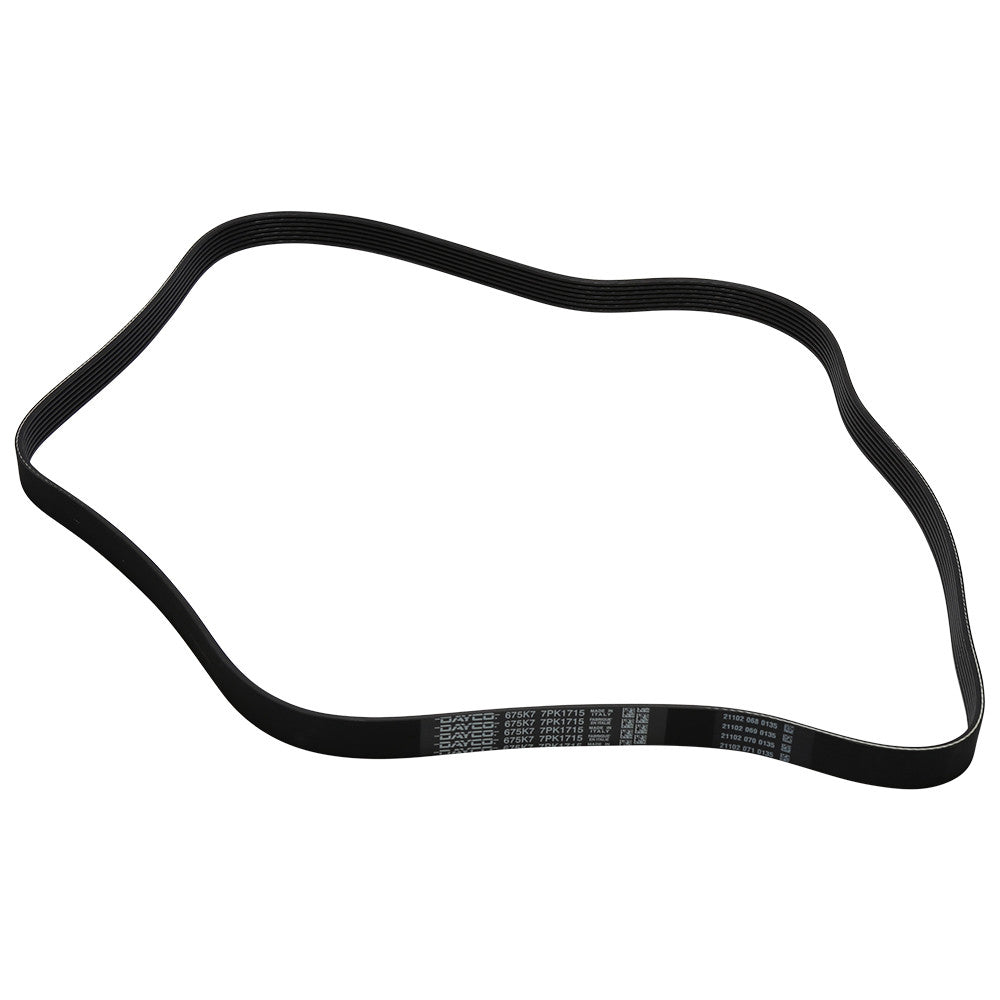 d5 Drive Belt - No ACE / No Aircon