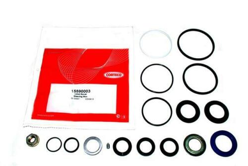 Four Bolt Power Steering Box Seal Kit