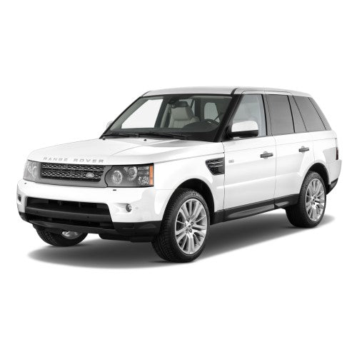 Range Rover Sport ('05-'13) L320 – Oryx Off-road Ltd