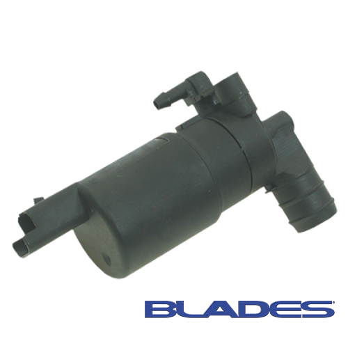 Single Outlet Rear Windscreen Washer Pump