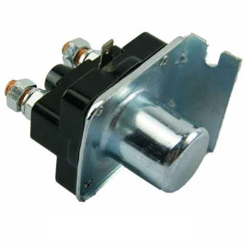 Starter Solenoid