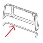 Truck Cab To Body Seal
