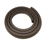 Hardtop To Body Capping Rubber Seal