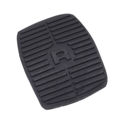 Brake / Clutch Rubber Pedal Pad