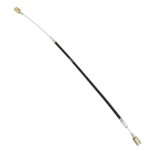 Series 2, 2a & 3 2.25L Diesel Accelerator Cable