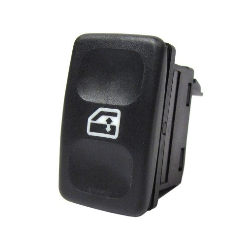 Electric Window Rocker Switch - AMR2496 - Oryx Off-Road – Oryx Off-road Ltd