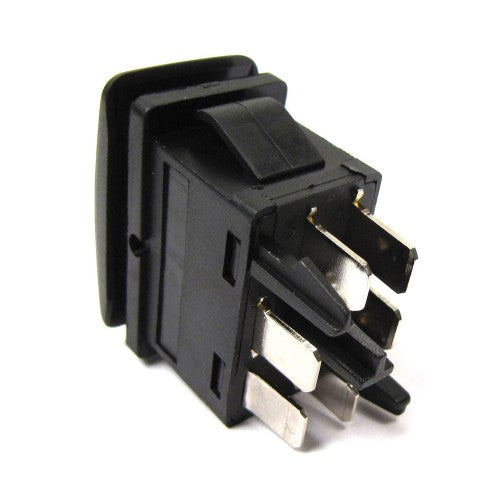 Electric Window Rocker Switch - AMR2496 - Oryx Off-Road – Oryx Off-road Ltd