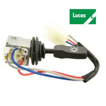 Lights Master Switch