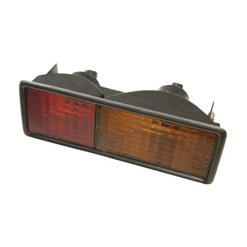 Rear Lamp Assembly - LHS