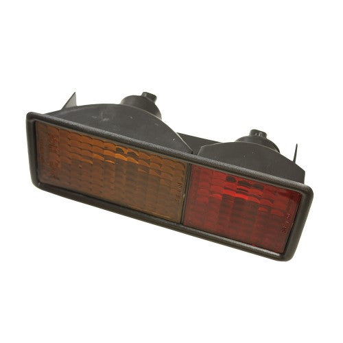 Rear Lamp Assembly - RHS