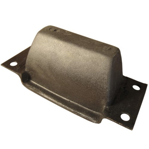 Front Axle Bump Stop