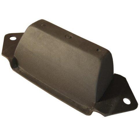 Rear Axle Bump Stop