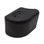 Front Bumper End Cap