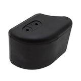 Front Bumper End Cap