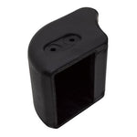Front Bumper End Cap