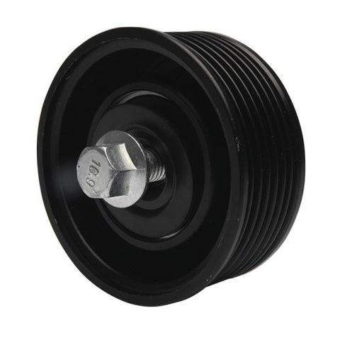 Auxiliary Drive Belt Idler Pulley - Td5