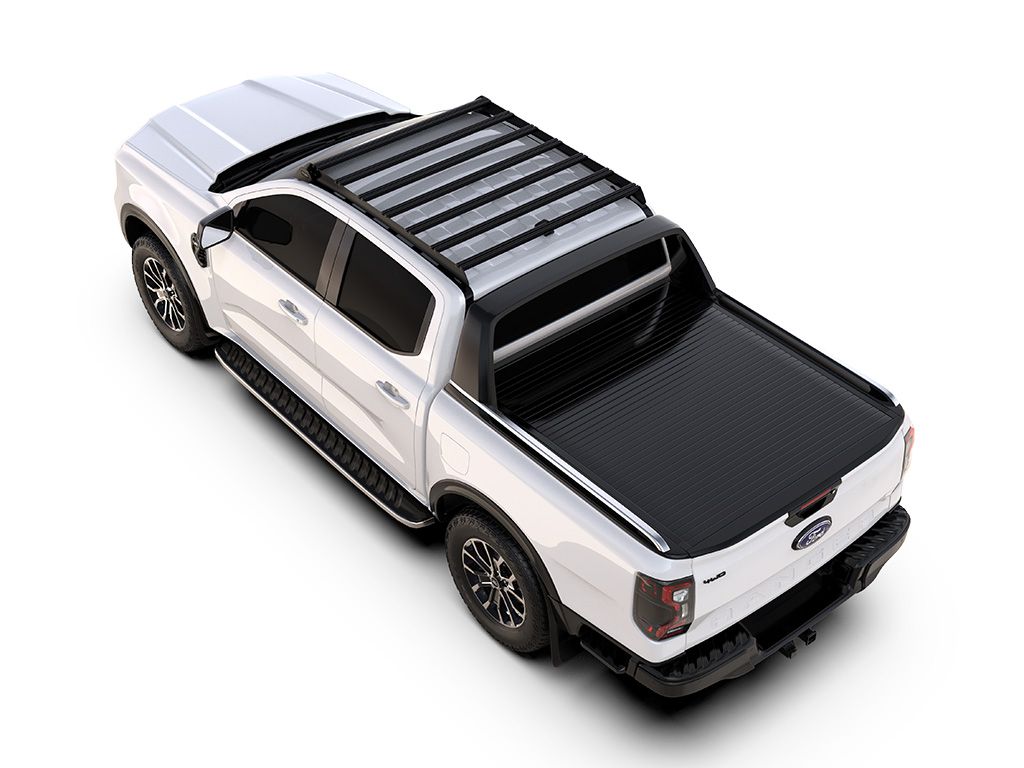 Front Runner Ford Ranger T6.2 Wildtrak/Raptor (2022-On) SlimSport Roof Rack Kit