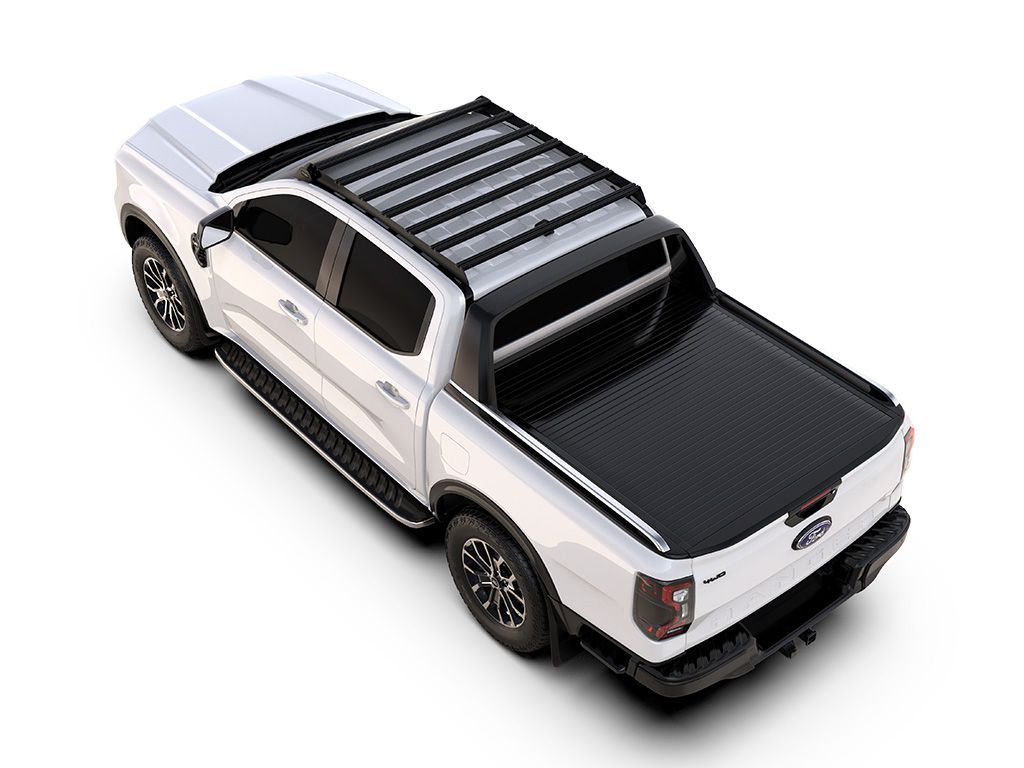 KSFR007T - Front Runner Ford Ranger T6.2 Wildtrak/Raptor SlimSport Roof ...