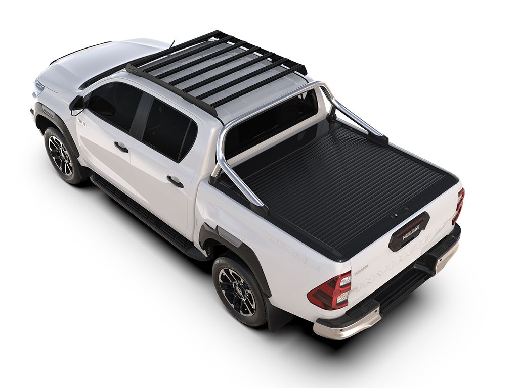 Front Runner Toyota Hilux Revo (2015-On) SlimSport Roof Rack Kit