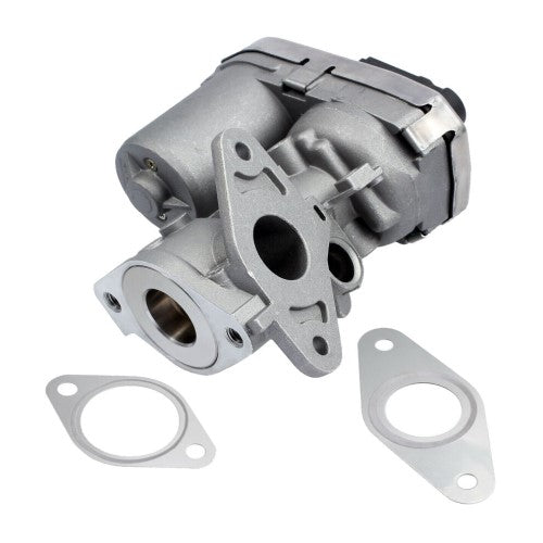 Exhaust Gas Recirculation (EGR) Valve