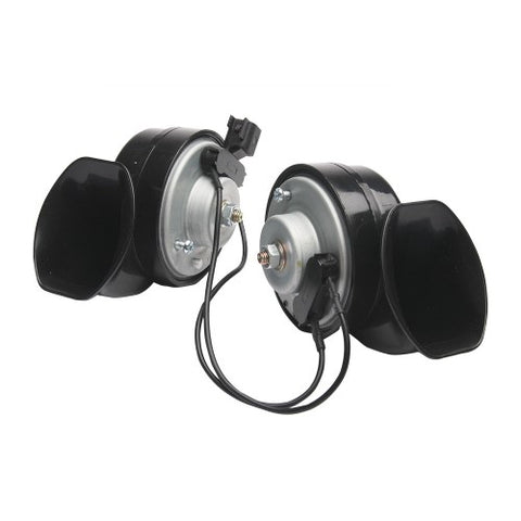 Horn Assembly