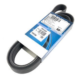 Auxiliary Drive Belt