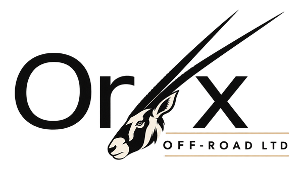 Oryx Off-road Ltd