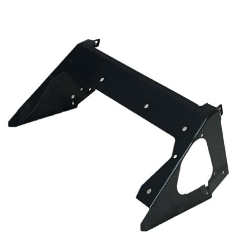 Defender Instrument Pack Cowl - LHD with Aircon