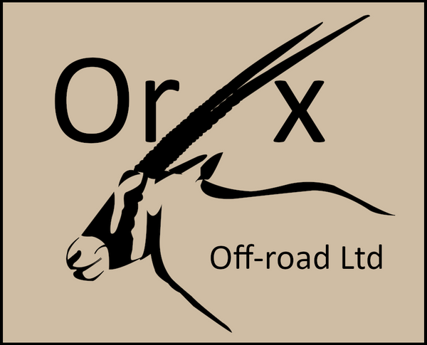 Oryx Off-road Ltd