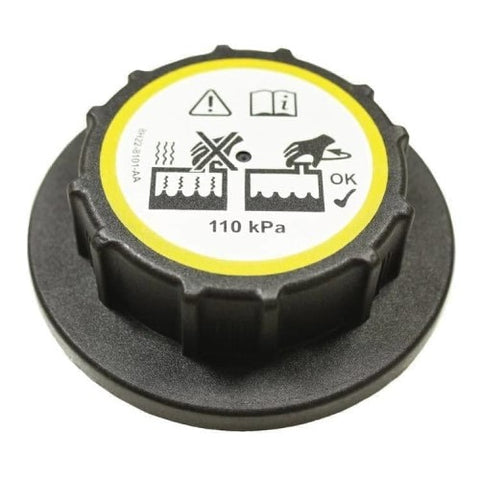Expansion Tank Cap
