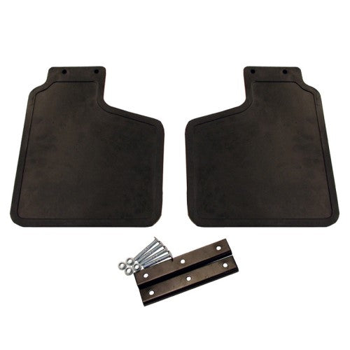 Discovery 1 Front Mudflap Kit
