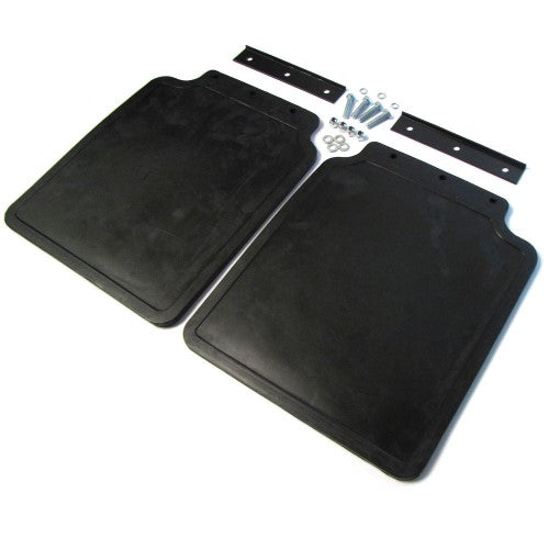 Discovery 1 Rear Mudflap Kit
