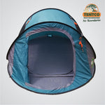 Tentco Caprivi 3 Pop Up Tent