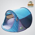 Tentco Caprivi 3 Pop Up Tent