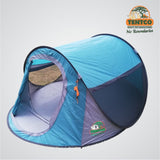 Tentco Caprivi 3 Pop Up Tent