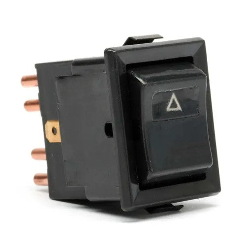 Hazard Warning Switch