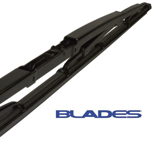 26" Exact Fit Traditional Wiper Blade