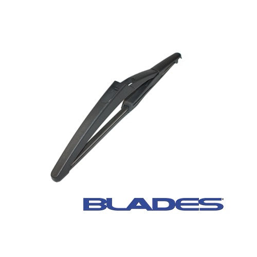 10" Exact Fit Rear Blade - RB-10